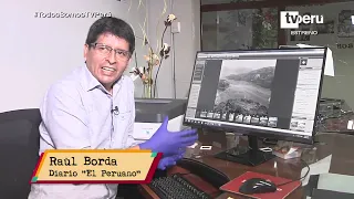 Memorias TVPerú: Terremoto de 1970 (06/08/2022) | TVPerú