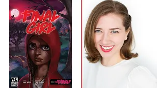 LET'S PLAY Final Girl Season 2 - Red vs. Big Bad Wolf at Storybook Woods