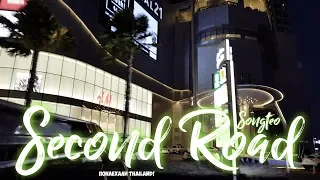 SECOND ROAD PATTAYA | ПАТТАЙЯ 2019 | Thailand