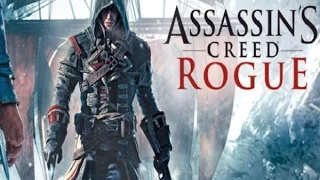 Assasin s Creed Rogue прохождение часть 1 пасхалки и головоломки