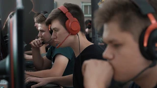 Super Game E-Sport Centrum Sztuki w Oławie