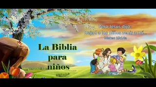 Dibujos Animados |🐴El burro y el Rey | La Biblia para Niños🥳