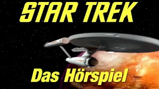 TOS S1E5 Kirk durch 2 gleich