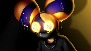 Deadmau5 - The Not So Chill Mix (July 2019)