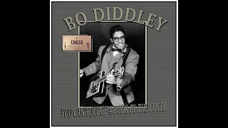 Bo Diddley - You Can't Judge A Book By The Cover (1962)
