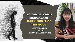 SETELAH ALAMI 10 HAL INI KALIAN AKAN JADI SUPERNATURAL?