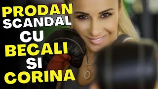 🔥Anamaria Prodan, un nou atac la adresa lui Gigi Becali, Corina Caciuc o da in judecata - DETALII 🔥