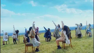 E-girls / 北風と太陽