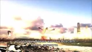 Теорія струн з Мічіо Каку. Як влаштований Всесвіт?