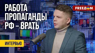 🔴 Дела в росармии ВСЕ ХУЖЕ. Наступление ВСУ ДАЕТ РЕЗУЛЬТАТЫ. Разбор эксперта