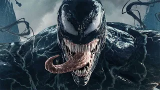 Venom Roundtable Discussion: Why You NEED To See It