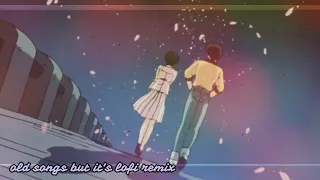 old songs but it's lofi remix (Vol. 2)