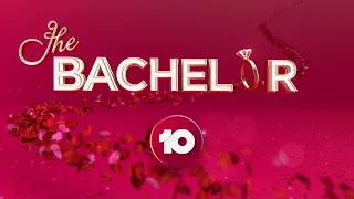 10 Promo: The Bachelor Australia (25sec) (2020)