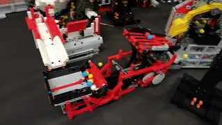 Expo LEGO Irigny 2021