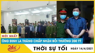 Cập nhật Tin Nóng 24h Mới Nhất Tối 14/4 | Tin Thời Sự Việt Nam Hấp Dẫn Nhất Hôm Nay | Tv24h