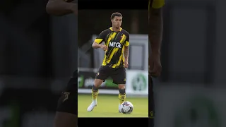 Ryan Andrews edit #watford #viral