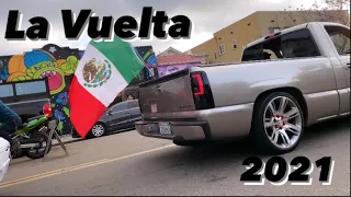 La Vuelta Car Cruise 2021 Pt. 1