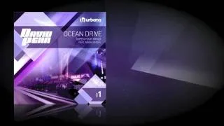 David Penn feat Monia Amore - Ocean Drive (Open Your Mind) Urbana Recordings