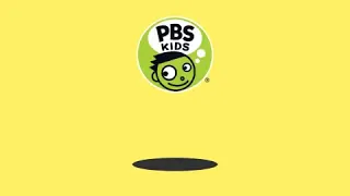 PBS Kids Bumpers ID (Cartoon)