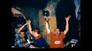 Tarantola Anthem - DJ Gruff