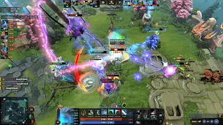 Yatoro KHANDA Morphling ft rmN  , krylat & kasane against dukalis , lowskill , pjoN & Mikey