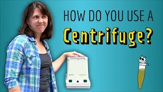 How do you use a Centrifuge? A step-by-step guide!