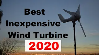 Is This 💰Cheap Turbine💰 Really 400 Watts? Best Value for 2020?