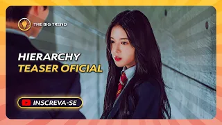 Hierarchy Teaser Oficial assista