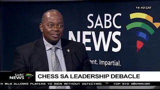 DISCUSSION: Chess SA leadership debacle