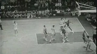 Pistol Pete - the Life and Times of Pete Maravich clip 4