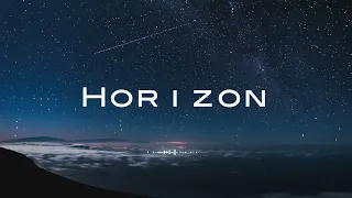 [무료 브금] | Horizon |  아름다운, 평화로운, 힐링 음악  [Royalty Free]