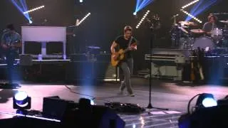 Hunter Hayes - Storyline (Tour Rehearsal Sessions)