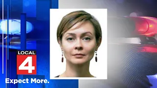 Russian woman charged with conspiracy