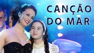 Эльмира Калимуллина&Саида Мухаметзянова. Canção do mar