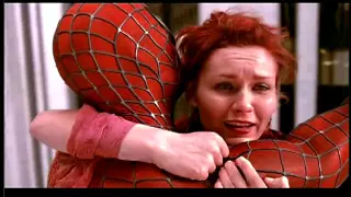 Spider-Man - The Lost TV Spot (2002) - (720p)