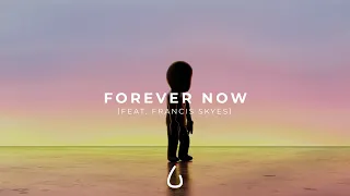 Lonely in the Rain - Forever Now (feat. Francis Skyes)