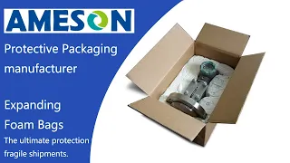 Ameson Mini Foam Handy Expanding Foam Packaging