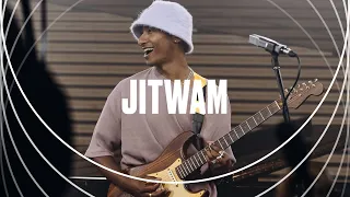 Jitwam (Live) | #PhoenixHALO