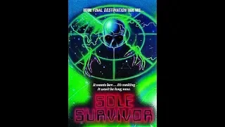 Sole Survivor (1984) - Trailer HD 1080p