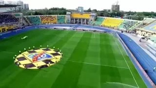 Kairat 1 - 0 Irtysh. Kazakhstan Premier League