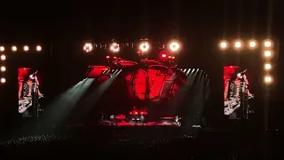 KISS - Opening Concert - Detroit Rock City, Live in Tokyo. December 11, 2019