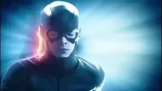 The Flash | Season 2 Finale | Barry Goes Back in Time,Saves His Mother & Creates FLASHPOINT | The CW
