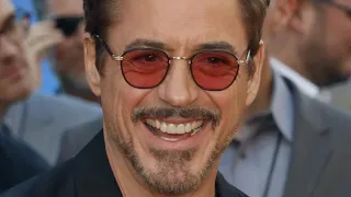 Der Überraschende Film Den Robert Downey Jr. Als Seinen Besten Bezeichnet