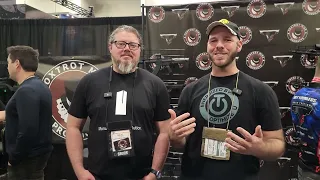 Shot Show 2024 - FoxTrot Mike might have the coolest thing at Shot Show this year!