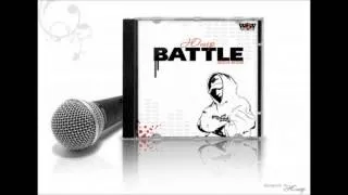 T1One - Battle RaP