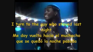 Miquel Brown So Many Man So Little Time Subtitulo Español Deejay Lovemaker