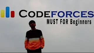 CodeForces for Beginners| Must known things of CodeForces| CODEFORCES | Competitive Programming |