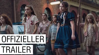 Kinder des Zorns - Prequel (2023) HD Trailer German Deutsch #stephenking