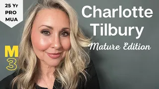 Charlotte Tilbury: Full Face, Mature Skin Edition