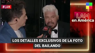 Los detalles exclusivos de la foto del Bailando 2023 - #LAM | Programa completo (15/08/23)